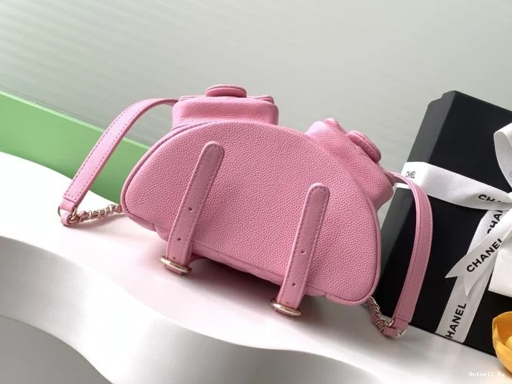 Chanel Backpacks TechFriendly 54046 0705